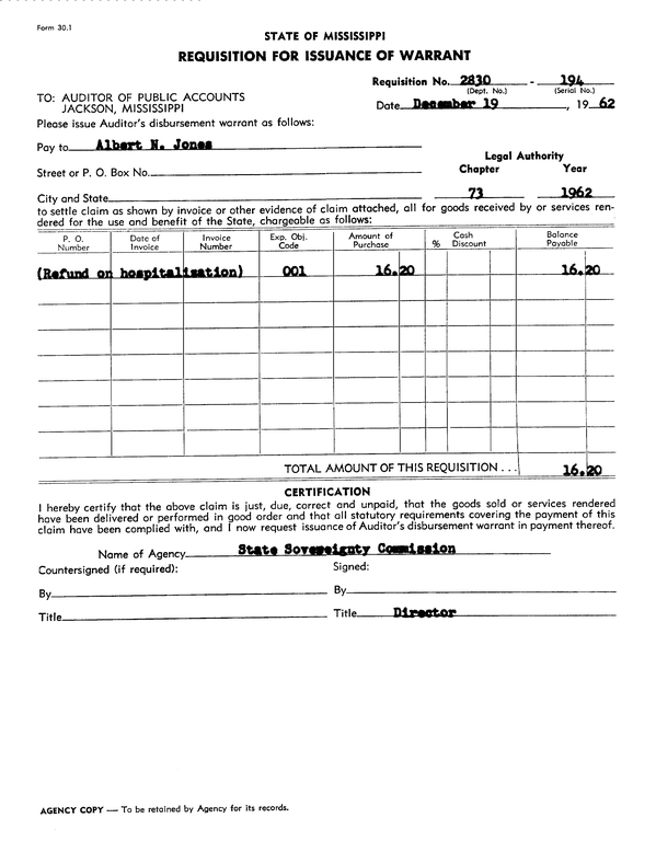 SCR ID # 97-97-3-124-1-1-1