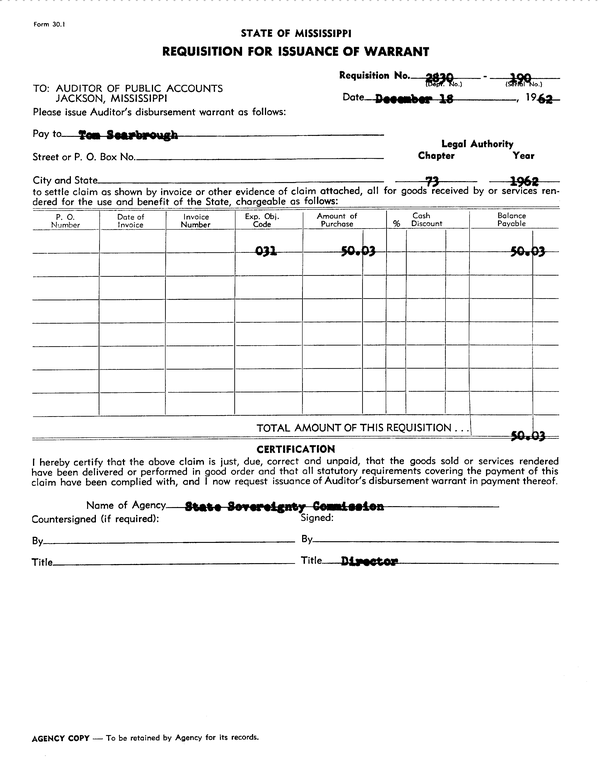 SCR ID # 97-97-3-128-1-1-1