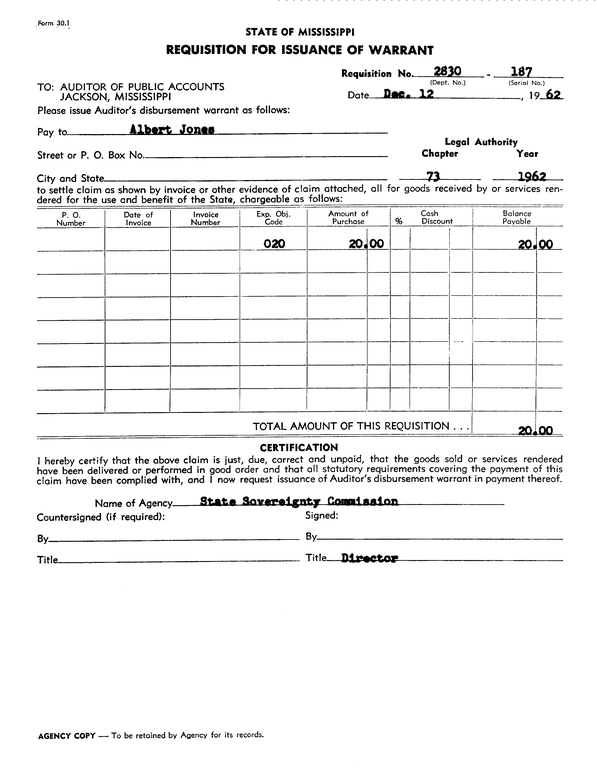 SCR ID # 97-97-3-131-1-1-1
