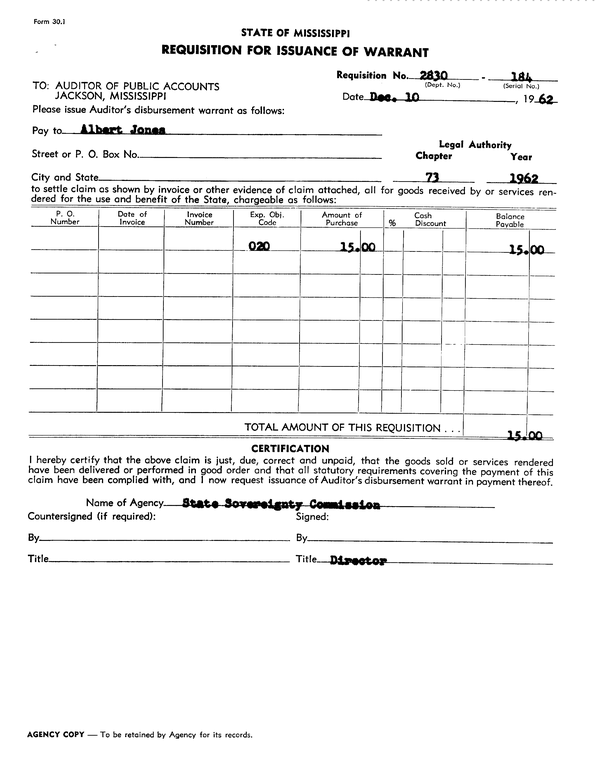 SCR ID # 97-97-3-134-1-1-1