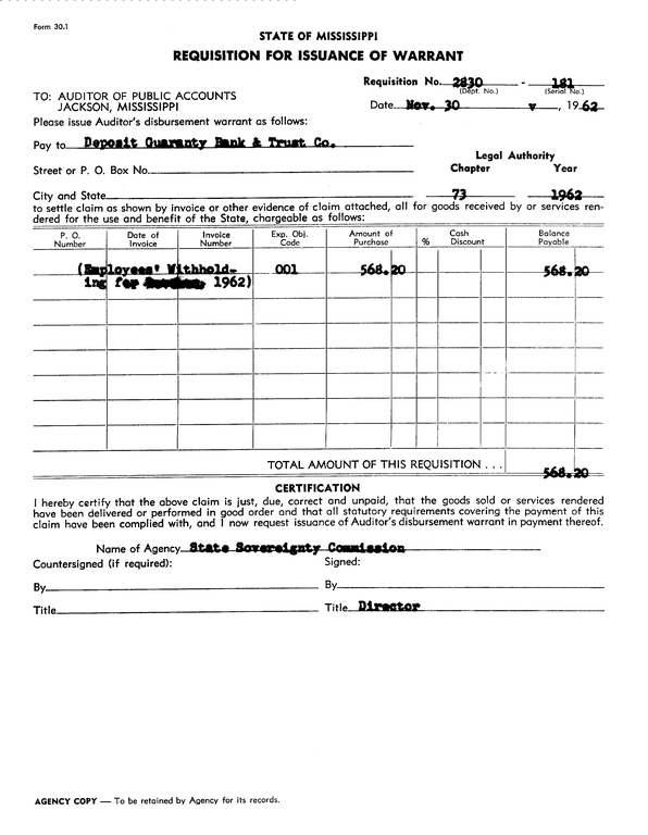 SCR ID # 97-97-3-137-1-1-1