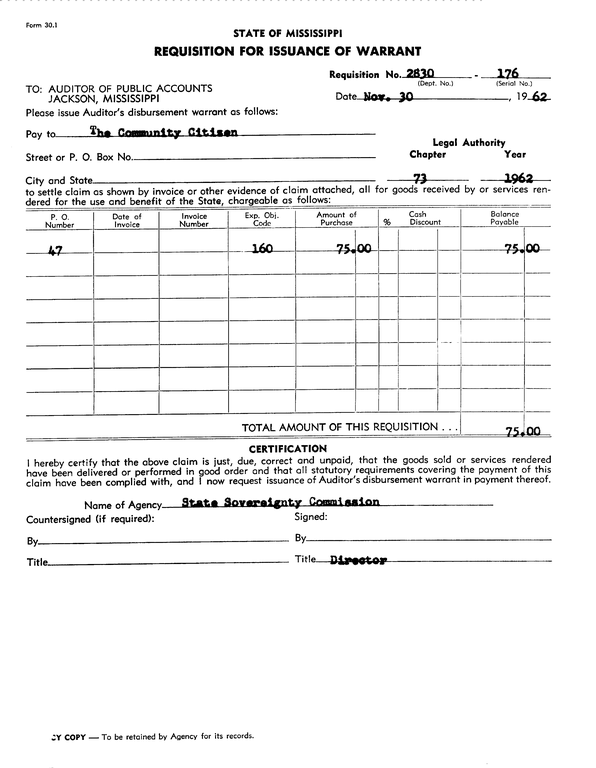 SCR ID # 97-97-3-142-1-1-1