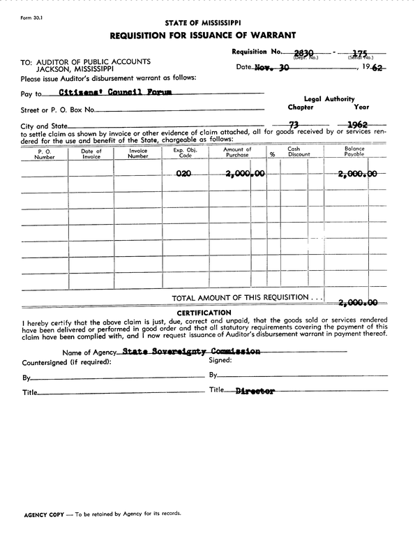 SCR ID # 97-97-3-143-1-1-1