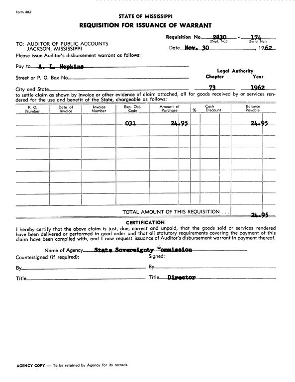 SCR ID # 97-97-3-144-1-1-1