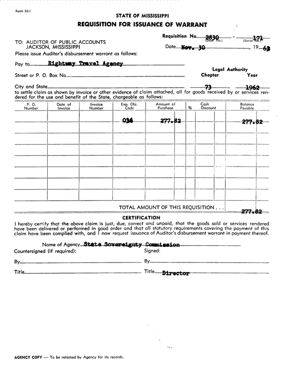 SCR ID # 97-97-3-147-1-1-1