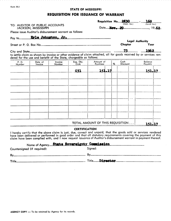 SCR ID # 97-97-3-149-1-1-1