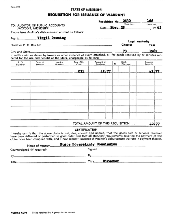SCR ID # 97-97-3-150-1-1-1