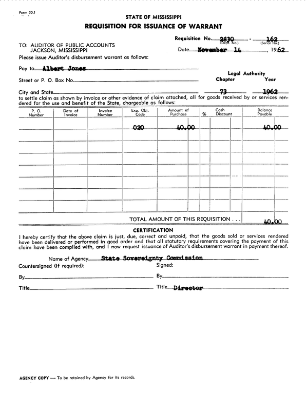 SCR ID # 97-97-3-156-1-1-1