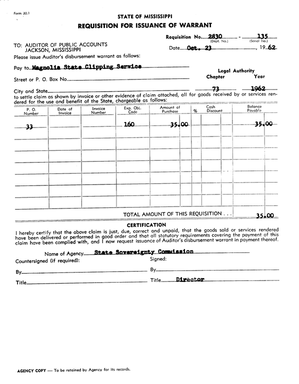 SCR ID # 97-97-3-183-1-1-1