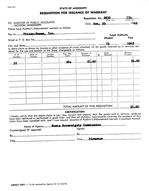 SCR ID # 97-97-3-184-1-1-1