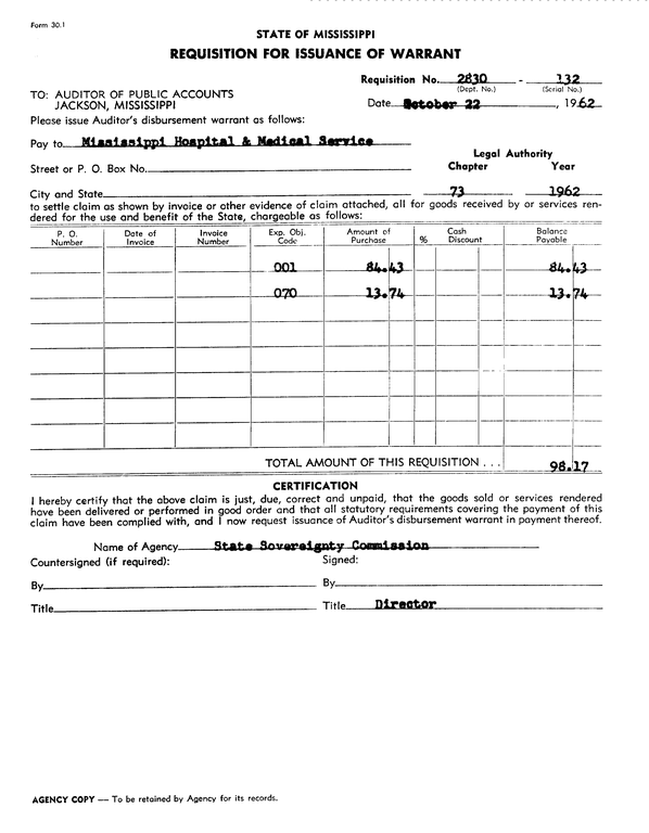 SCR ID # 97-97-3-186-1-1-1