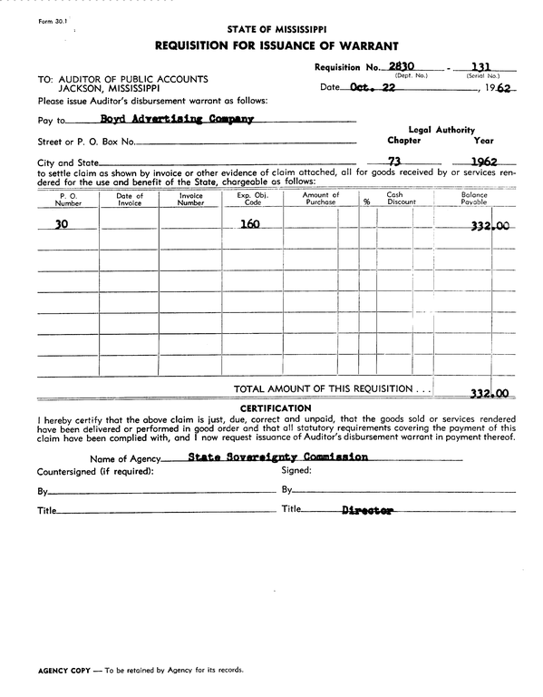 SCR ID # 97-97-3-187-1-1-1