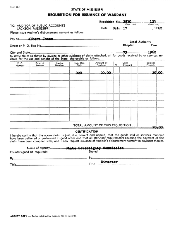 SCR ID # 97-97-3-195-1-1-1