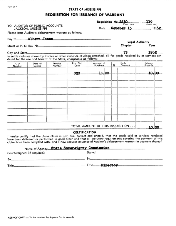 SCR ID # 97-97-3-199-1-1-1
