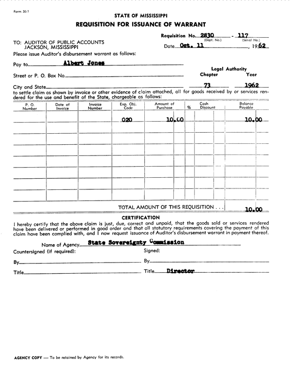 SCR ID # 97-97-3-201-1-1-1