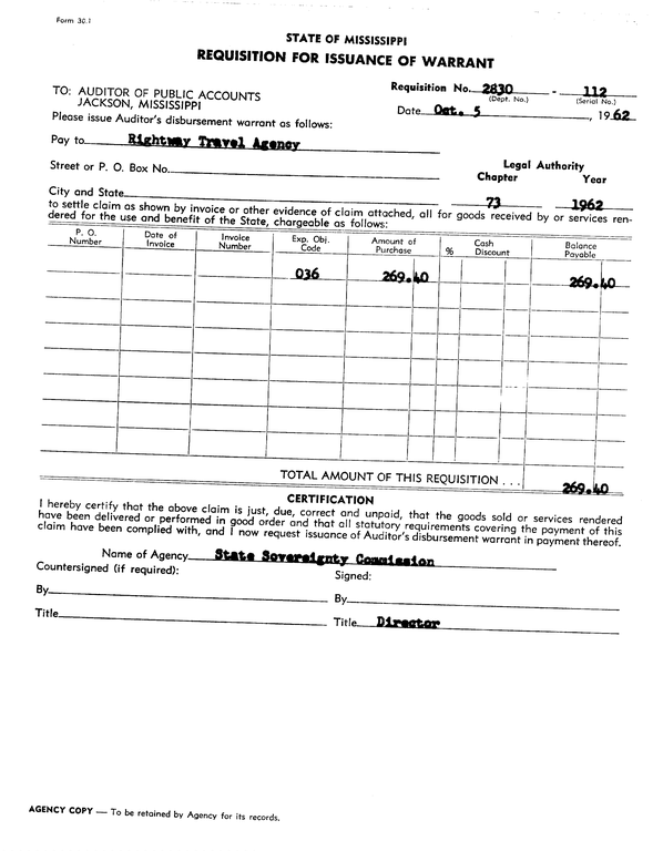 SCR ID # 97-97-3-206-1-1-1