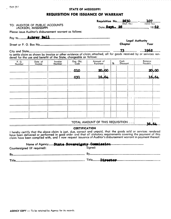 SCR ID # 97-97-3-211-1-1-1