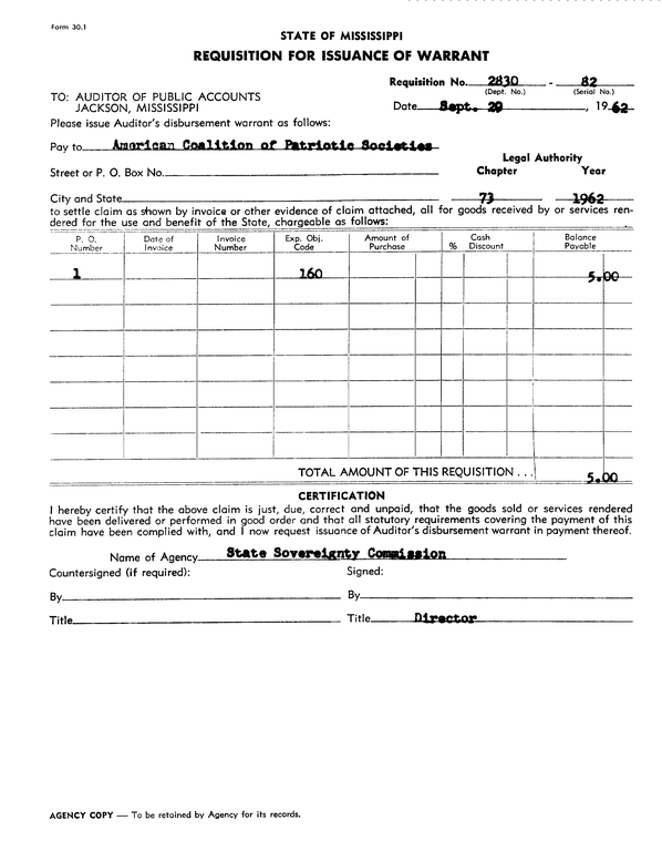 SCR ID # 97-97-3-236-1-1-1