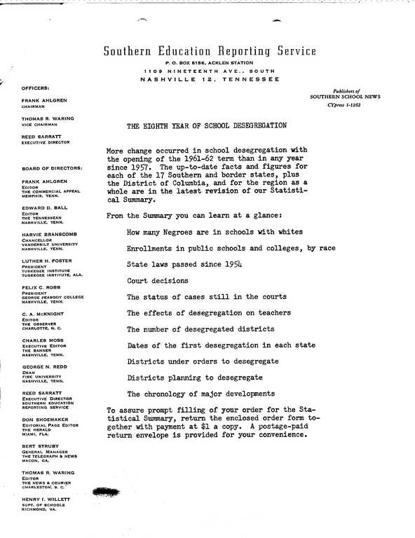 SCR ID # 97-98-1-384-2-1-1