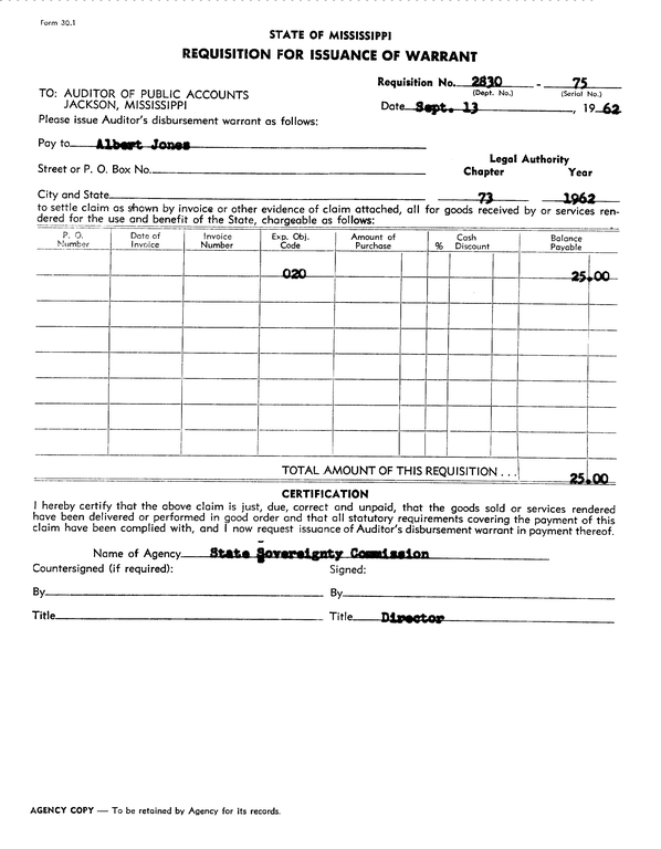 SCR ID # 97-97-3-243-1-1-1