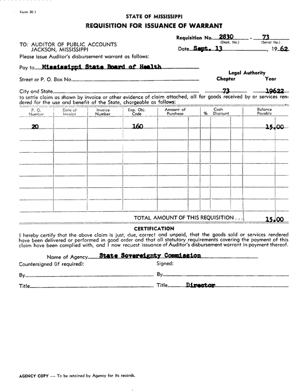 SCR ID # 97-97-3-245-1-1-1