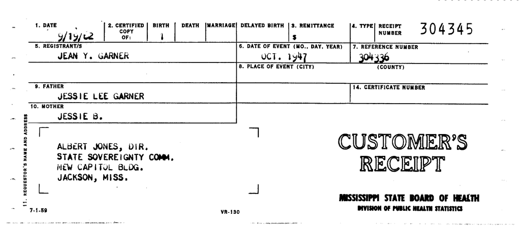SCR ID # 97-97-3-245-6-1-1