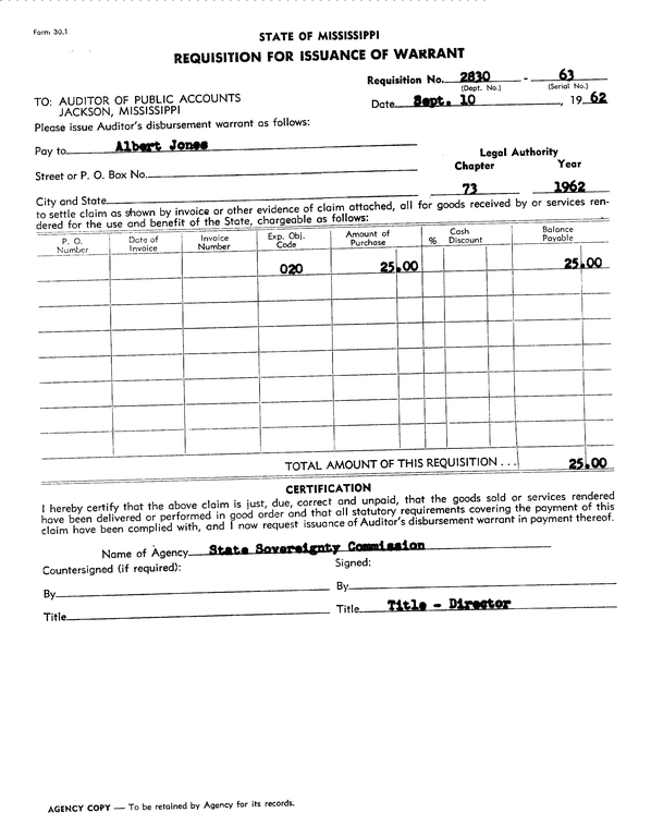 SCR ID # 97-97-3-255-1-1-1