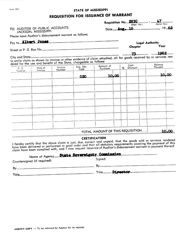 SCR ID # 97-97-3-271-1-1-1