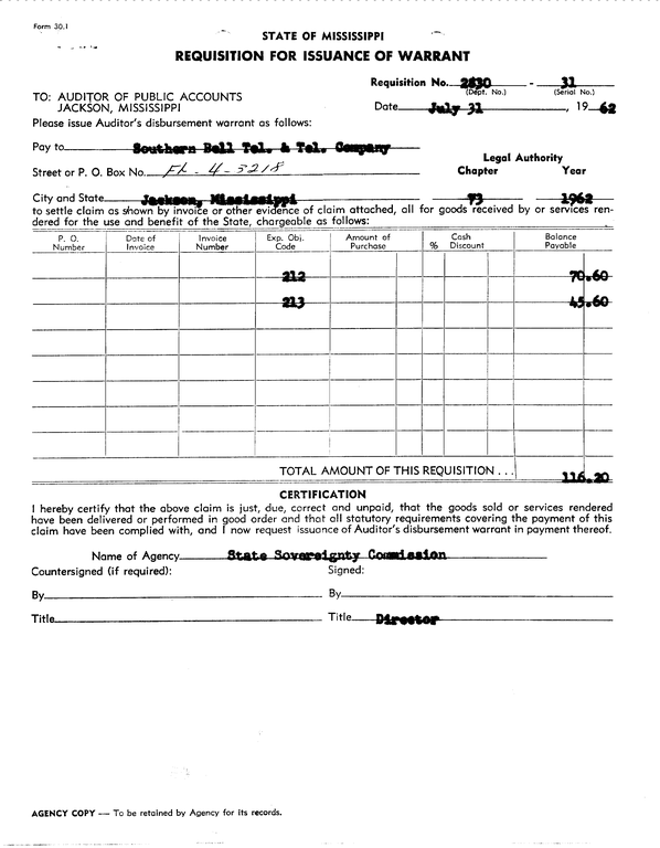 SCR ID # 97-97-3-287-1-1-1