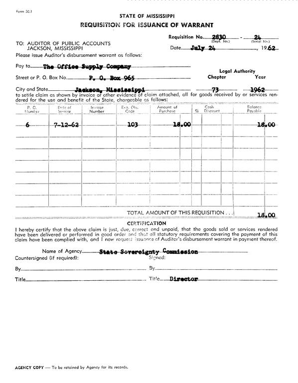 SCR ID # 97-97-3-294-1-1-1