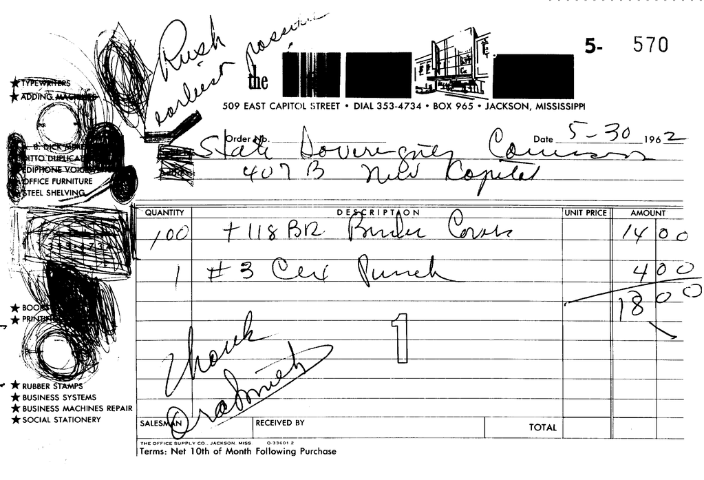 SCR ID # 97-97-3-294-3-1-1