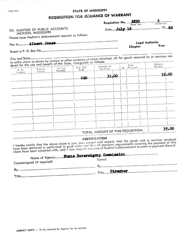 SCR ID # 97-97-3-313-1-1-1