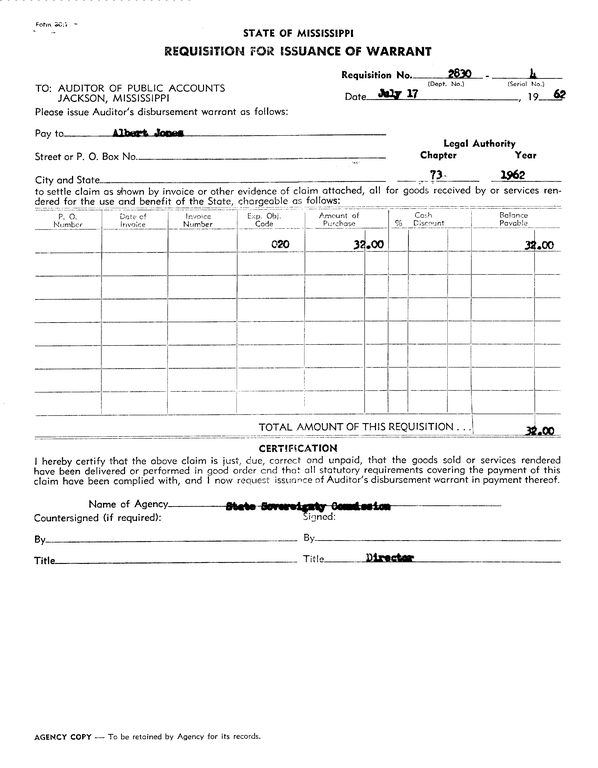 SCR ID # 97-97-3-314-1-1-1