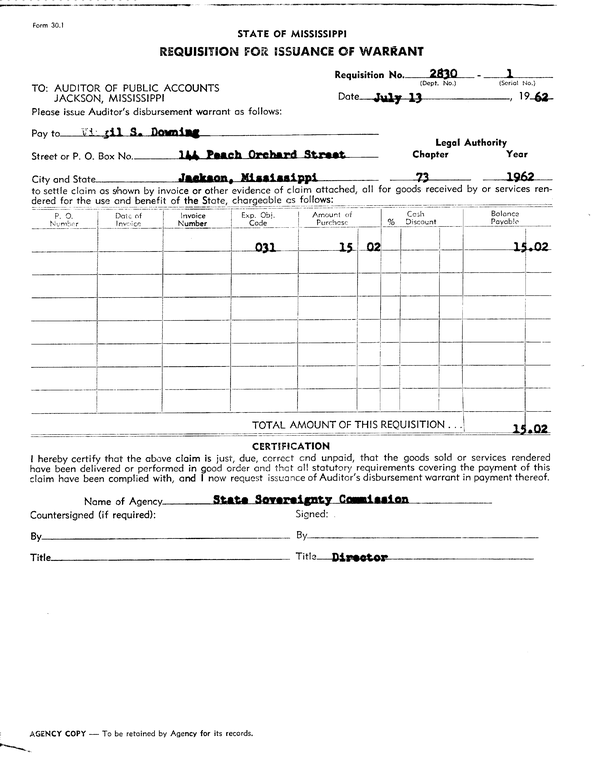 SCR ID # 97-97-3-317-1-1-1