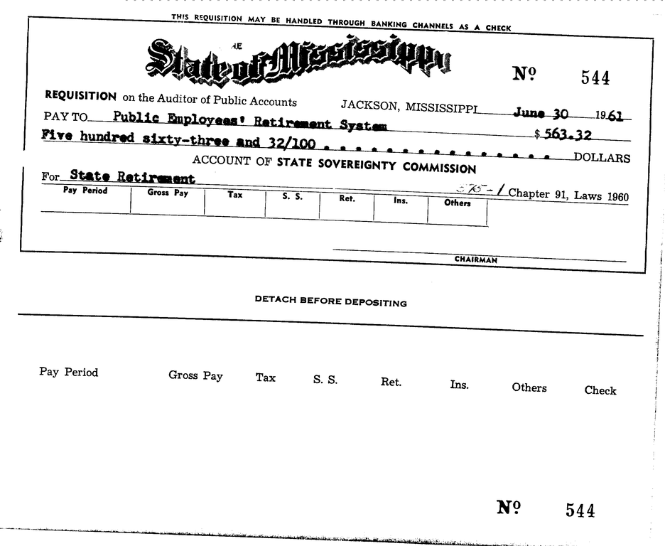 SCR ID # 97-99-1-1-1-1-1