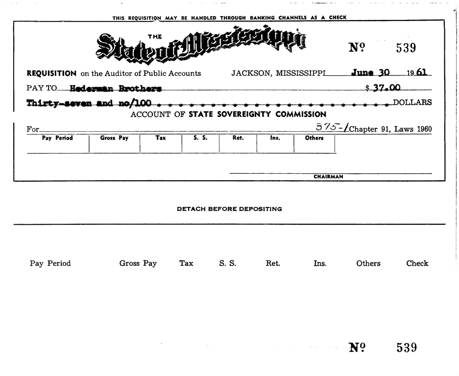SCR ID # 97-99-1-6-1-1-1