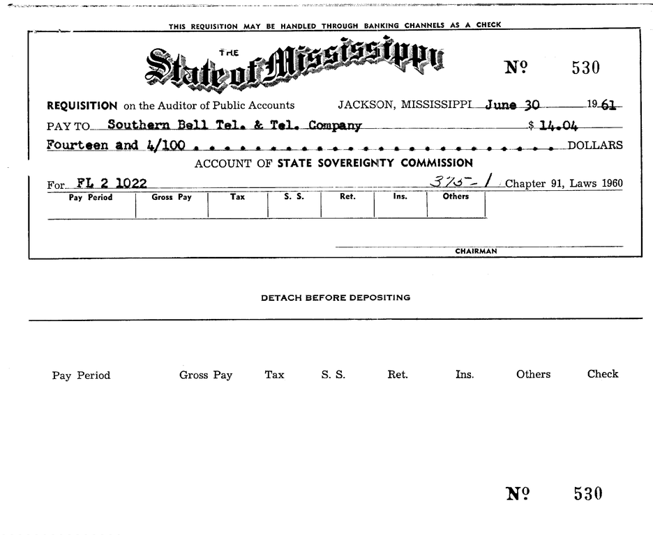 SCR ID # 97-99-1-15-1-1-1