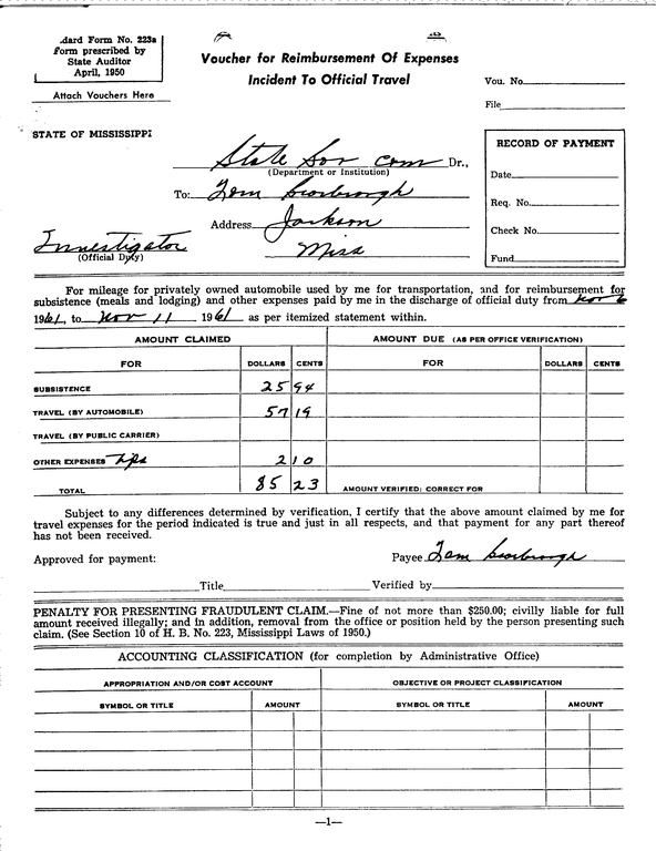 SCR ID # 97-98-2-43-2-1-1