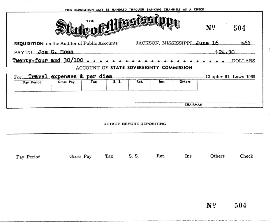 SCR ID # 97-99-1-41-1-1-1