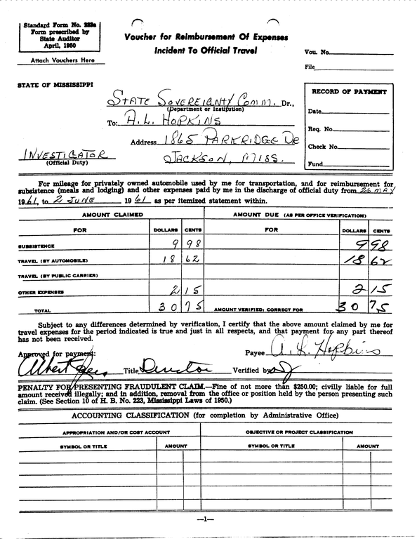 SCR ID # 97-99-1-63-2-1-1