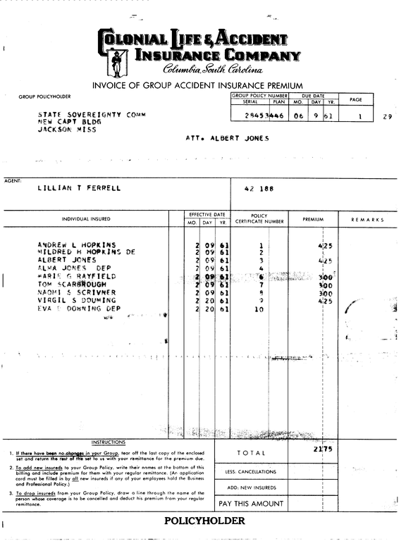 SCR ID # 97-99-1-66-2-1-1