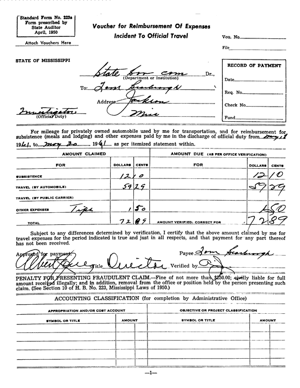 SCR ID # 97-99-1-71-2-1-1