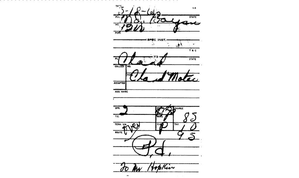 SCR ID # 97-99-1-90-7-1-1