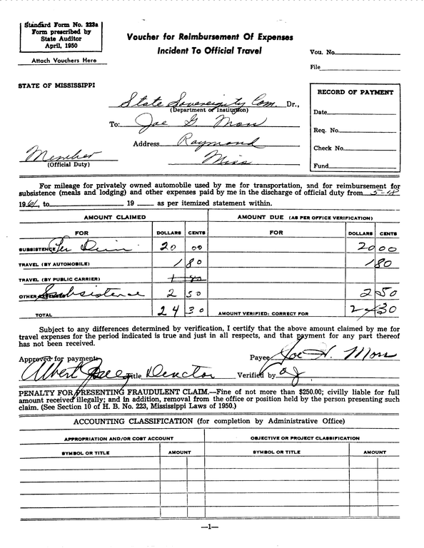 SCR ID # 97-99-1-92-2-1-1