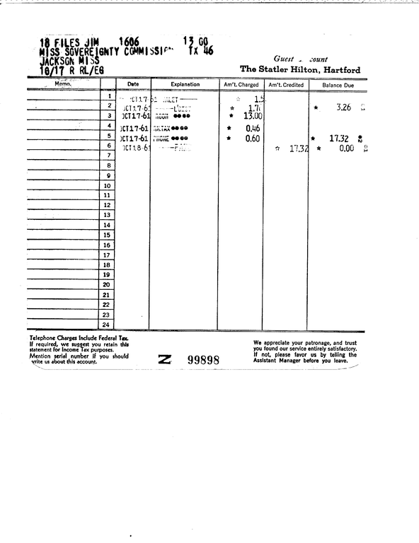 SCR ID # 97-98-2-87-8-1-1