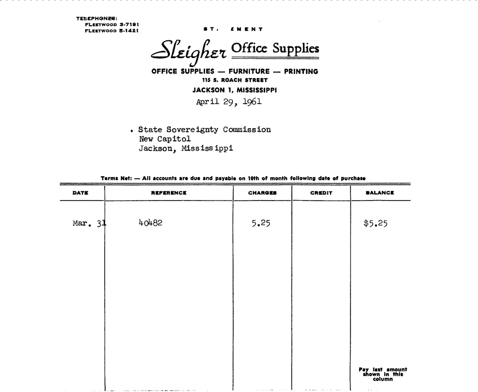 SCR ID # 97-99-1-103-2-1-1