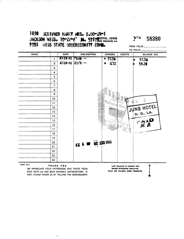 SCR ID # 97-98-2-92-5-1-1