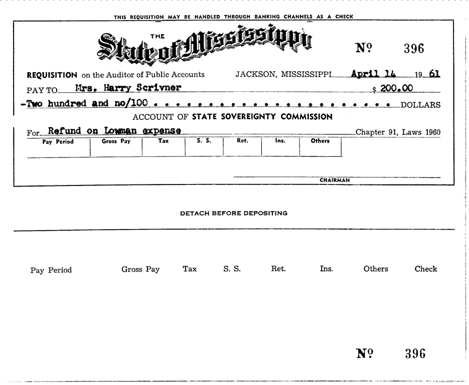 SCR ID # 97-99-1-149-1-1-1