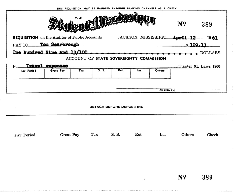 SCR ID # 97-99-1-156-1-1-1