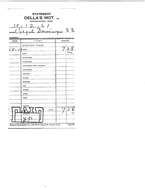 SCR ID # 97-98-2-101-2-1-1